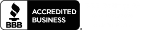 BBB A- Accredited Business